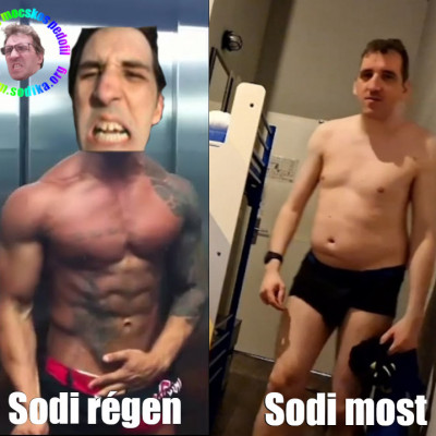 SoDI mémek