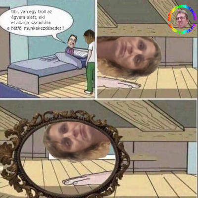 SoDI mémek