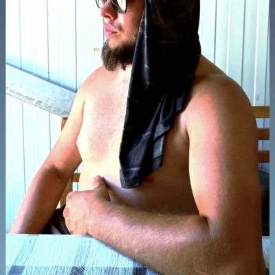 Incel Szartinsz kezd megint eléggé megborulni agyilag