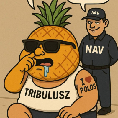 MC Isti: Zárul a Kör