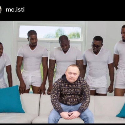 Amire MC Isti a legjobban vàgyik...