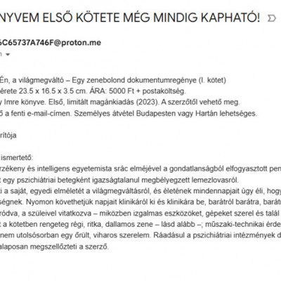 Skizogeri 2025.09.22 esti auticunami emailek