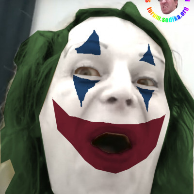 SoDI mémek