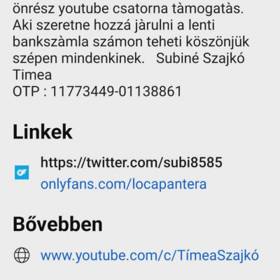 Munkakerülő Loca Pantera és MalacSubi jótékonykodós köntösbe bújtatott koldulása
