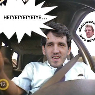 SoDI mémek