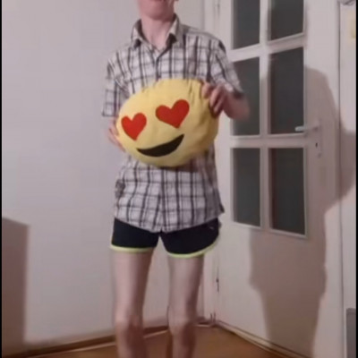 Fogatlan és retardált szűz, Gàl Szabi brutàlis Pàlcika Fizimiskája
