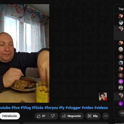 Megy a cenzúra Subikocáéknál