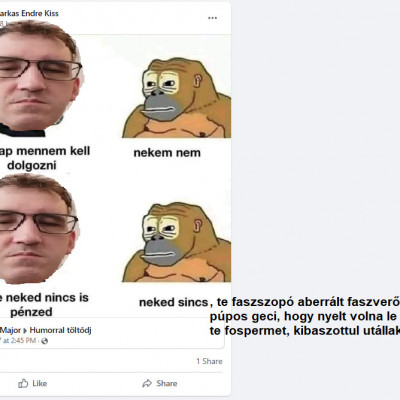 SoDI mémek