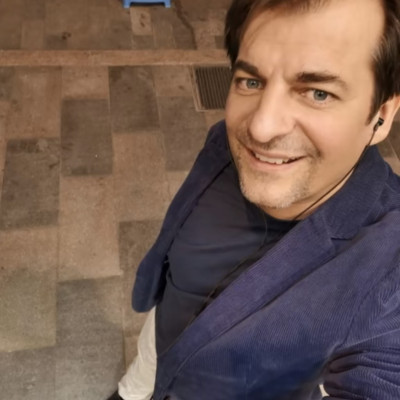 Bemindenezett Sab Kelemen amikor mèg jòzanabb életet èlt