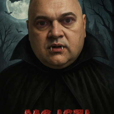 MC Isti a pènzszívò: halloweeni kiadàs