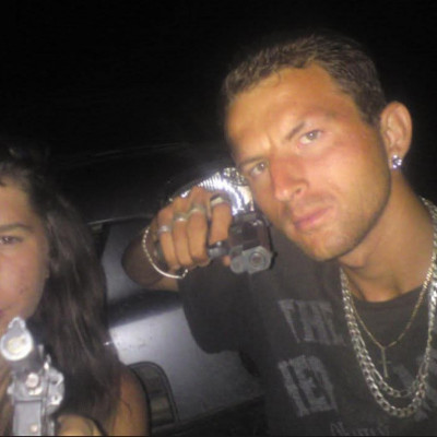 ThugLife: Macsò Fogatlan Tibi a hevesi gengszter