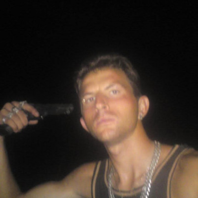 ThugLife: Macsò Fogatlan Tibi a hevesi gengszter