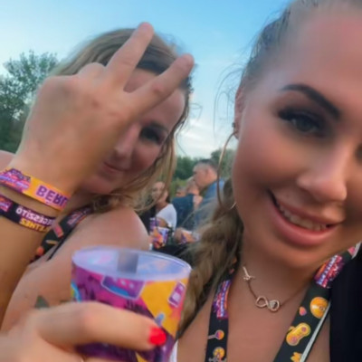 Prosti Mayer Lamantin ès Kaffka Tibikux - 2024-es Emlékek