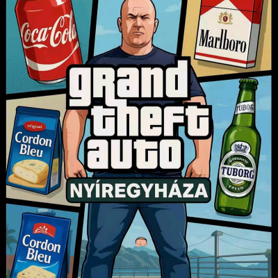 MC Isti - GTA - Nyíregyhàza