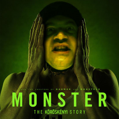 MC Isti - Monster