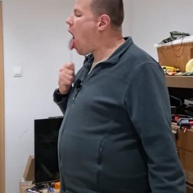 Koldustech Alex mosogat