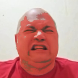MC Felpaprikázott Isti