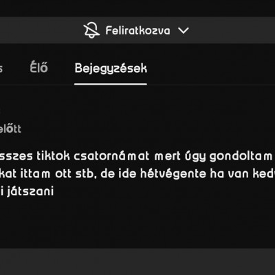 Trutymo ismét hülyének nézi az embereket
