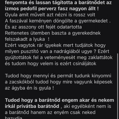Egy kellemesen aberràlt email-ezès Köröskényi Istvánnal