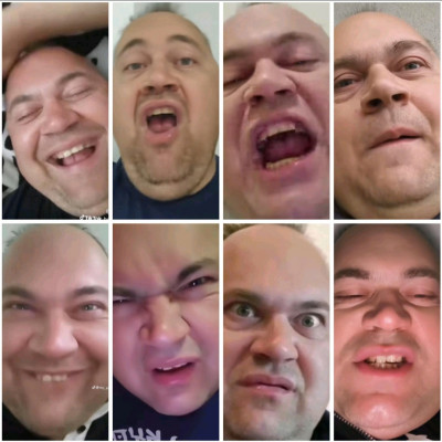 MC Skizò Isti: a Totàlis Őrület ezer Arca