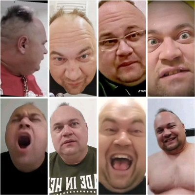 MC Skizò Isti: a Totàlis Őrület ezer Arca