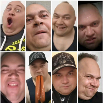 MC Skizò Isti: a Totàlis Őrület ezer Arca