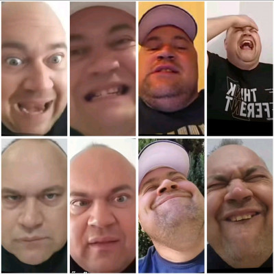 MC Skizò Isti: a Totàlis Őrület ezer Arca