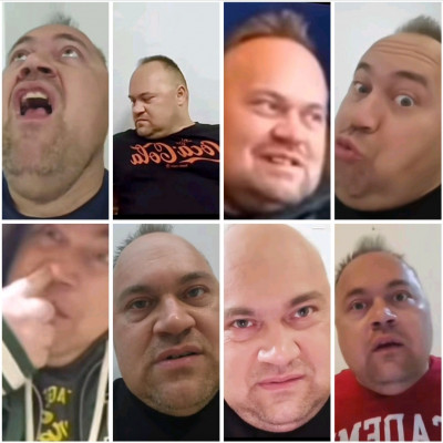 MC Skizò Isti: a Totàlis Őrület ezer Arca