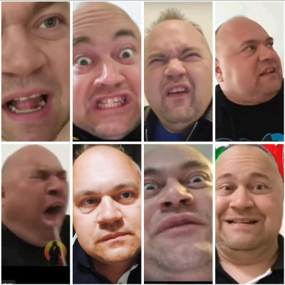 MC Skizò Isti: a Totàlis Őrület ezer Arca