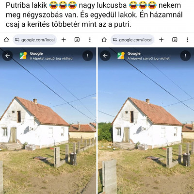 A szerelmi bánatos retardált Macsò Tibi az ex csaja putriját szidja