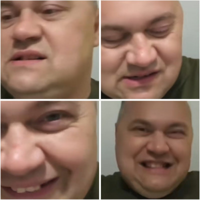 MC Isti 42 èves koràra Teljesen meghibbant