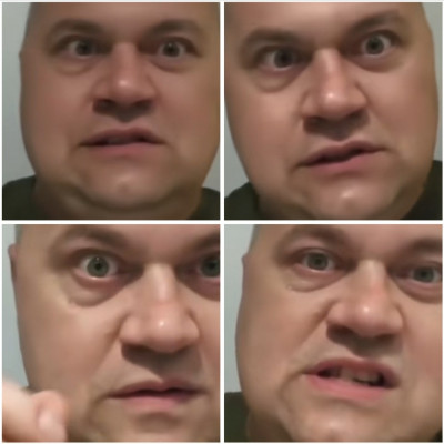 MC Isti 42 èves koràra Teljesen meghibbant