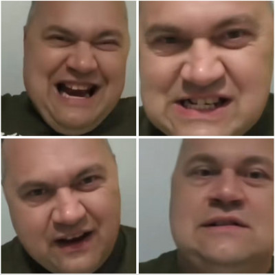 MC Isti 42 èves koràra Teljesen meghibbant
