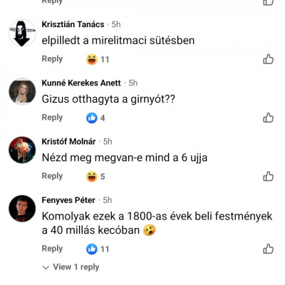 Macsò Fogatlan Tibi elègedetlenkedik - Telefonozás miatt verné el új csaját