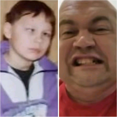 MC Isti retardációja nem sokat változott kiskora óta...