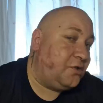 Fogatlan Subimalac szétpofozott Zsír feje