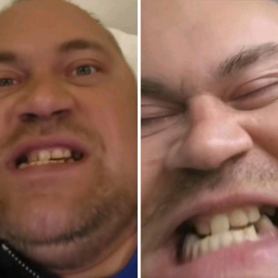 A Miskolci veszett Horrormalac