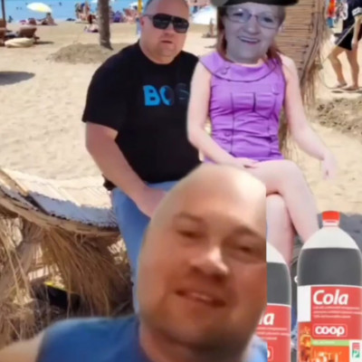 MC Isti: Legkomolyabb nyaralások Polossal