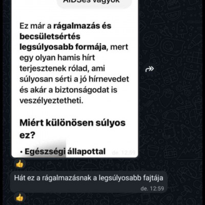Sztív Lèdibojmester Leak-elt privàt üzenetei