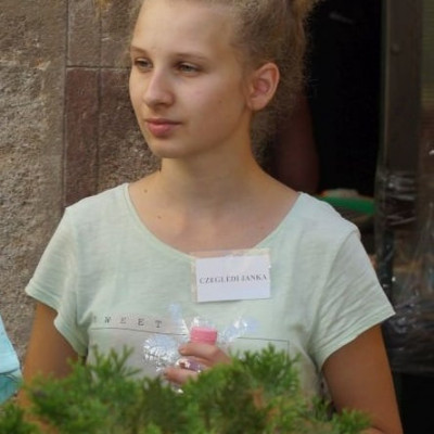 Janka - Skizo kollekció