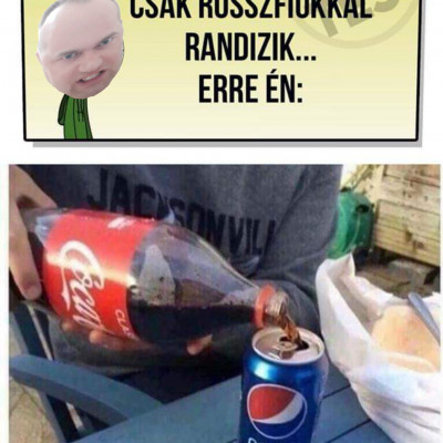 MC Isti a kemény csávó