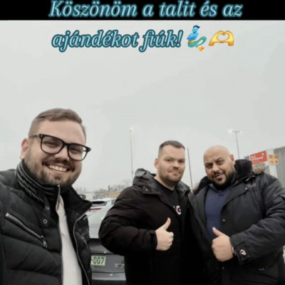 Busàk talàlkozò a tik fosos felszopòkkal