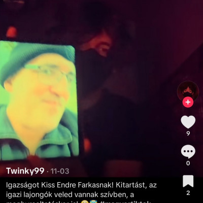 Sodi felszopò Twinkyboy99 kitartàst kívàn Pedò Sodinak