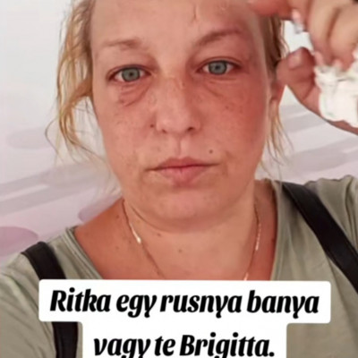 Tenerife Zombi Brigittahò brutàlisan lelakva