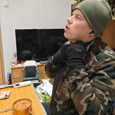 Alexnél nincs szegénység! Pringülsz csipsz