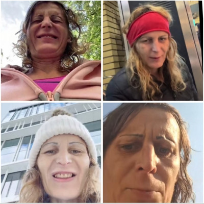 Sztàrfotòk a szociopata Kaffka Tiborròl