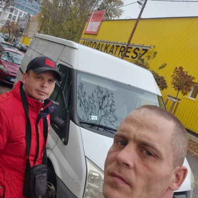 Kozma Vahùr életkèpek 2025