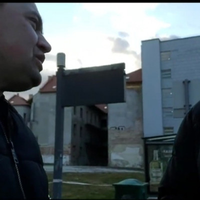 MC Isti règi felszopò talàlkozò (retro)