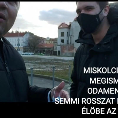 MC Isti règi felszopò talàlkozò (retro)