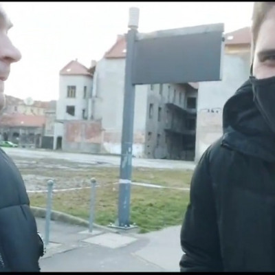 MC Isti règi felszopò talàlkozò (retro)